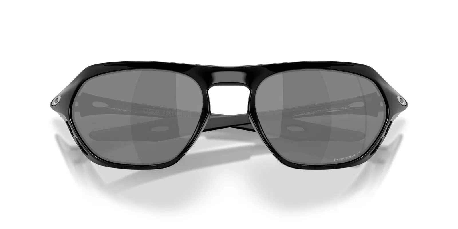 Oakley Cage Jacket 9537 Sunglasses - view 47